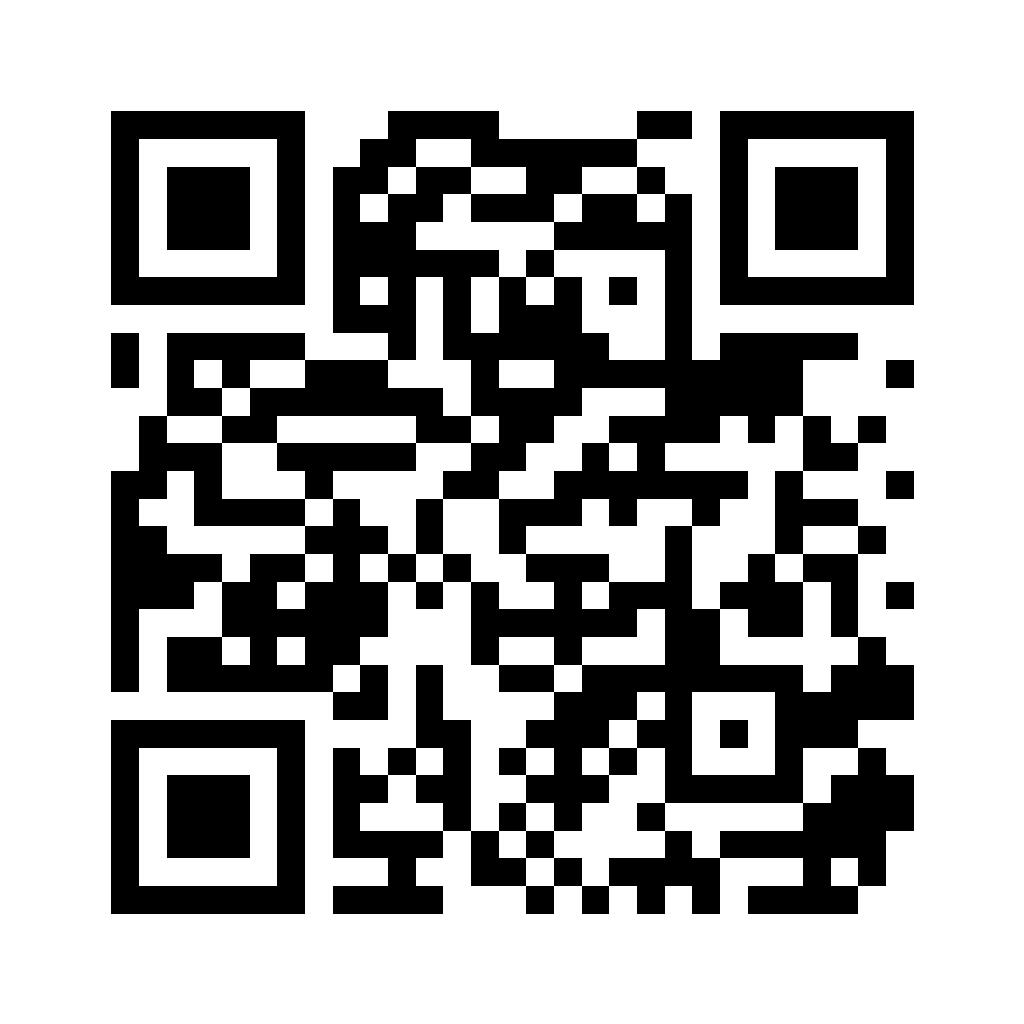 QR code linking to the VIP Happy Tours website